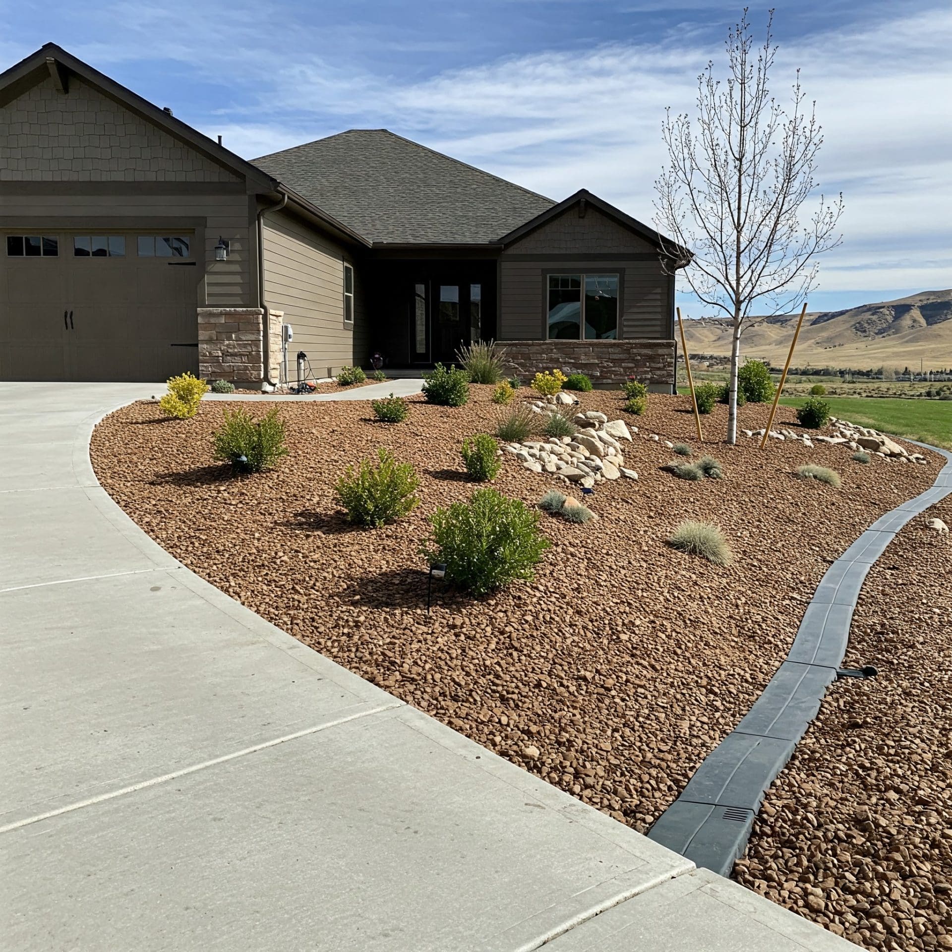 Photo inspiration: Gallery Detail: 6 Signs Your Property Needs Better Grading And Drainage Solutions